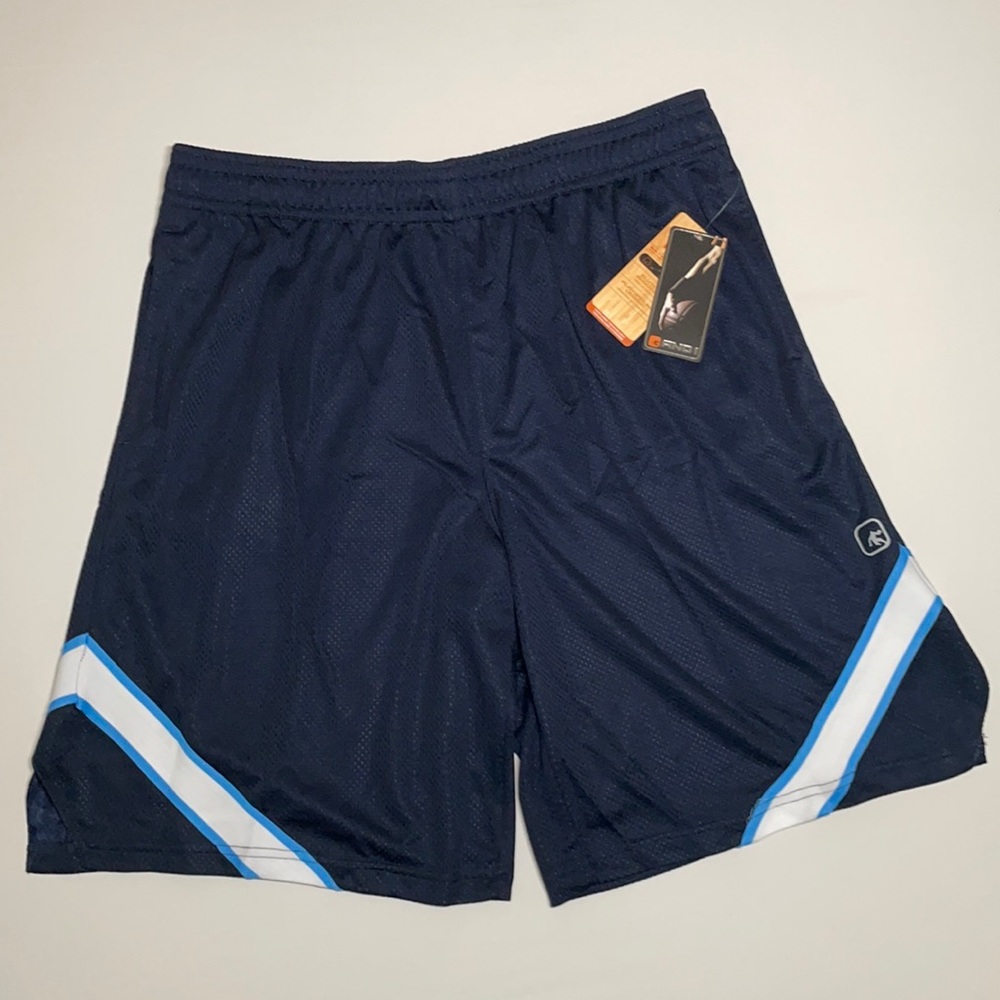 AND1 men’s shorts